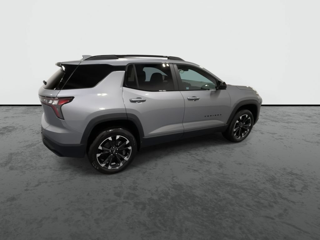 2027 Chevrolet Equinox RS - Photo 9