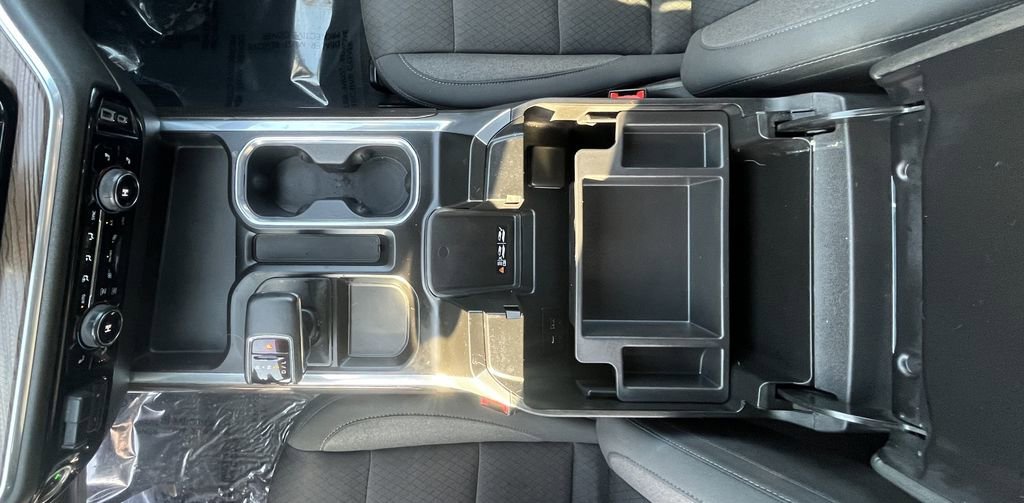 2023 Chevrolet Silverado 1500 RST - Photo 14