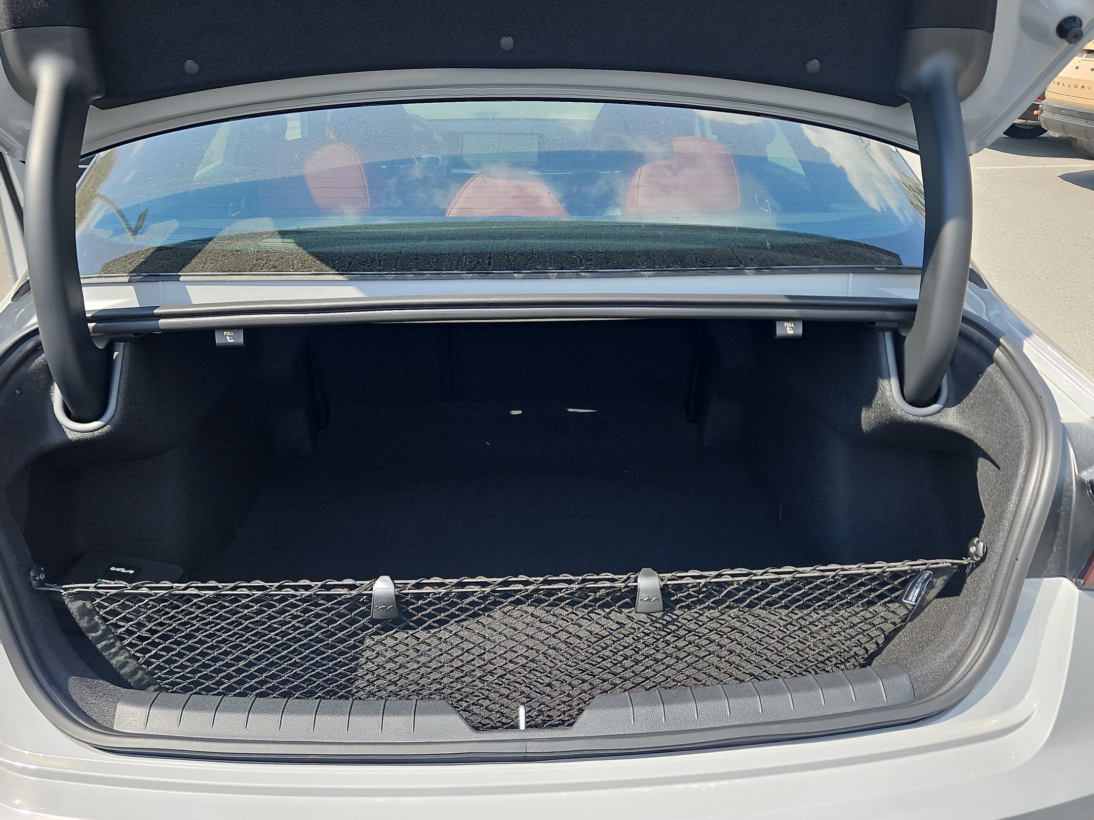 New 2026 Wolf Gray Kia GT-Line image 13