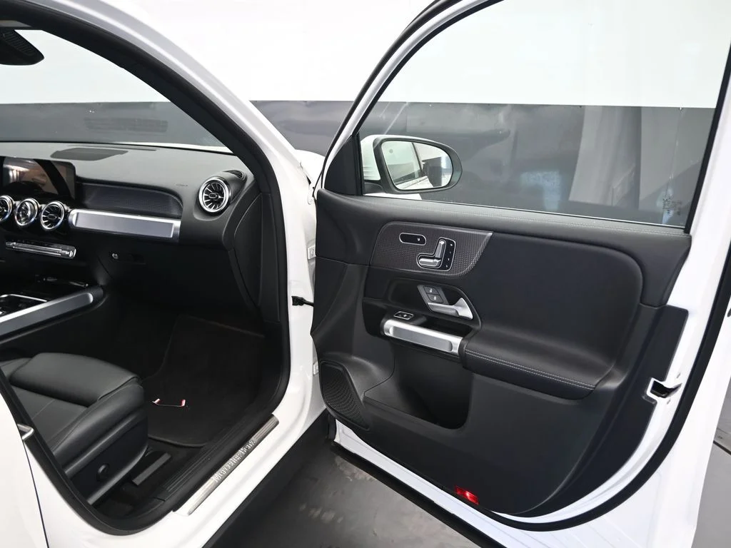 2023 Mercedes-Benz EQB Base - Photo 27