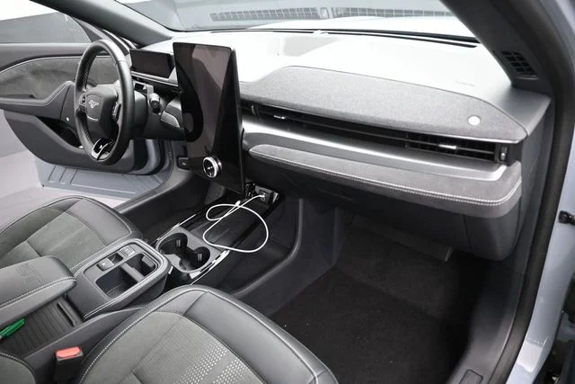 Certified Used 2025 Gray Ford GT image 28