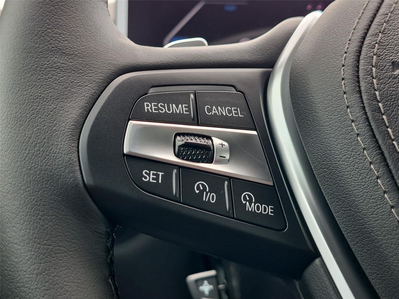 New 2026 Black Sapphire Metallic BMW xDrive50e image 20
