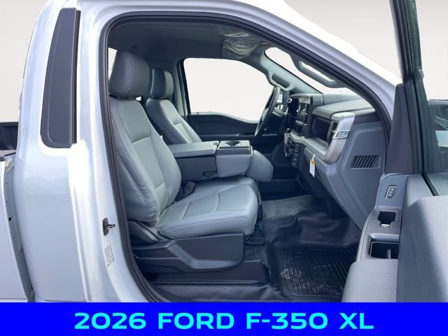 2026 Ford F-350 Super Duty XL - Photo 28