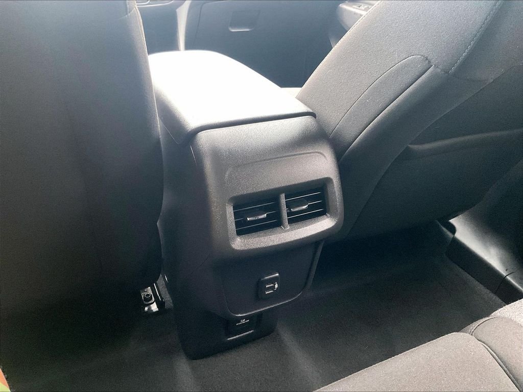 Used 2024 Blue Chevrolet LT image 28