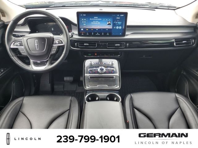 Used 2023 Black Lincoln Standard image 17