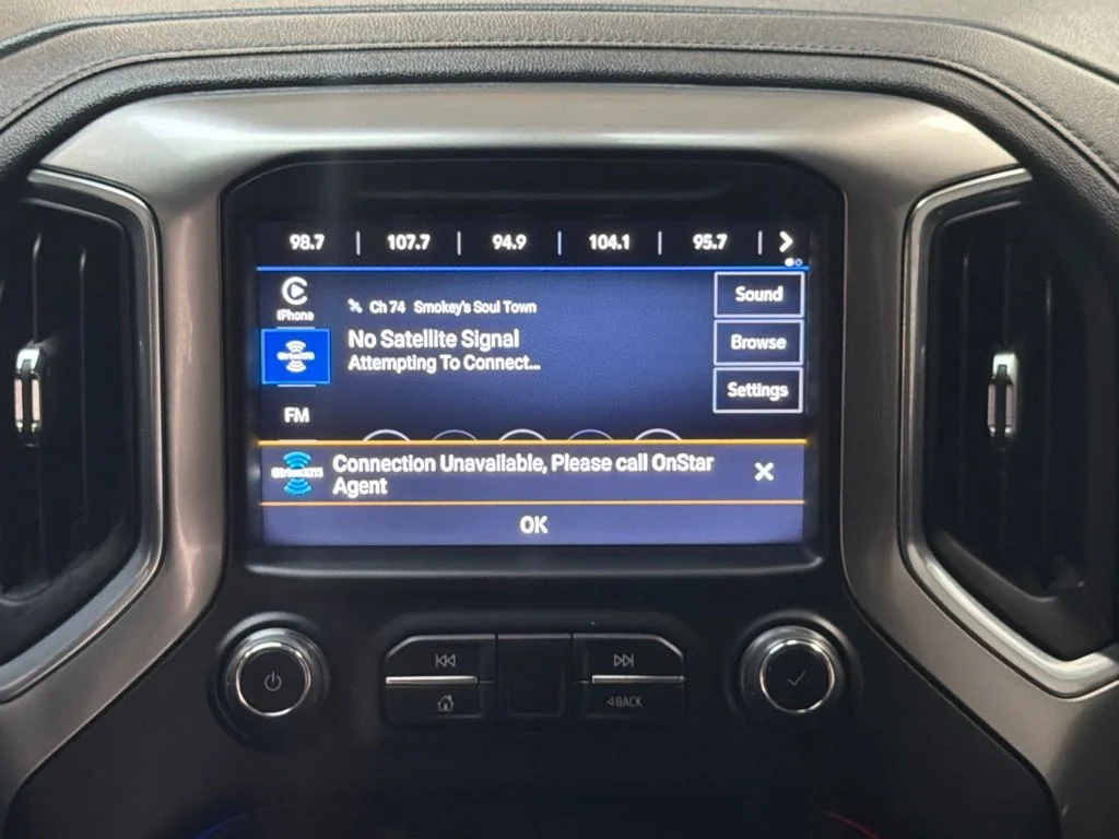 Used 2023 Summit White Chevrolet LTZ image 16
