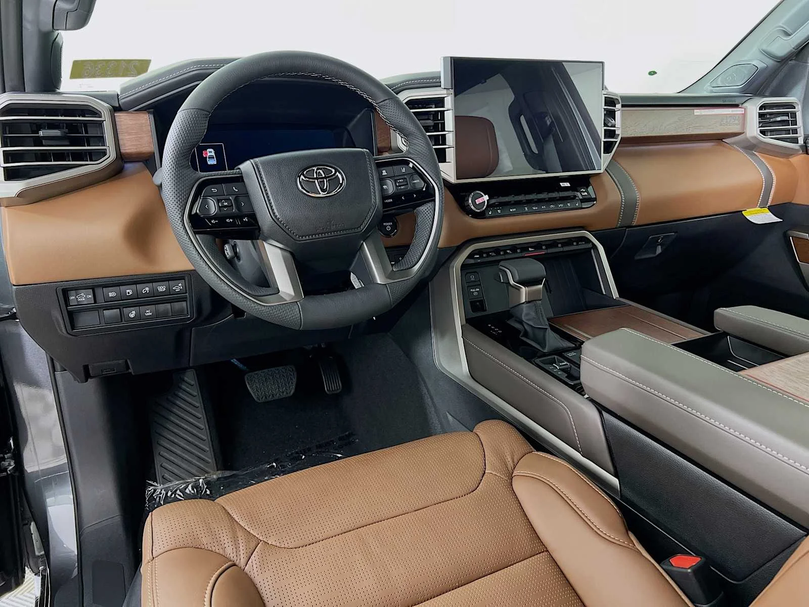 2026 Toyota Tundra — photo 7