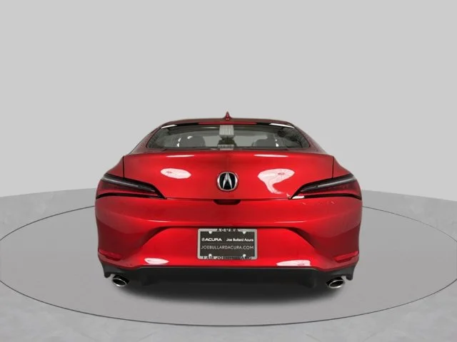 2026 Acura Integra Base - Photo 7