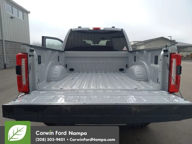 2026 Ford F-350 Super Duty XLT - Photo 27