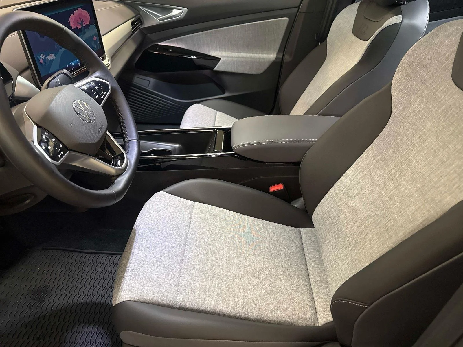 New 2026 opal white pearl Volkswagen Pro image 21
