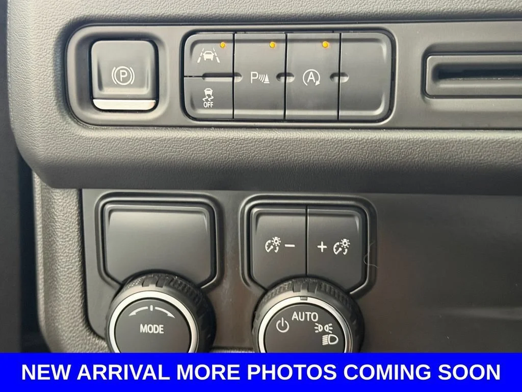 Used 2023 Black Chevrolet LS image 24