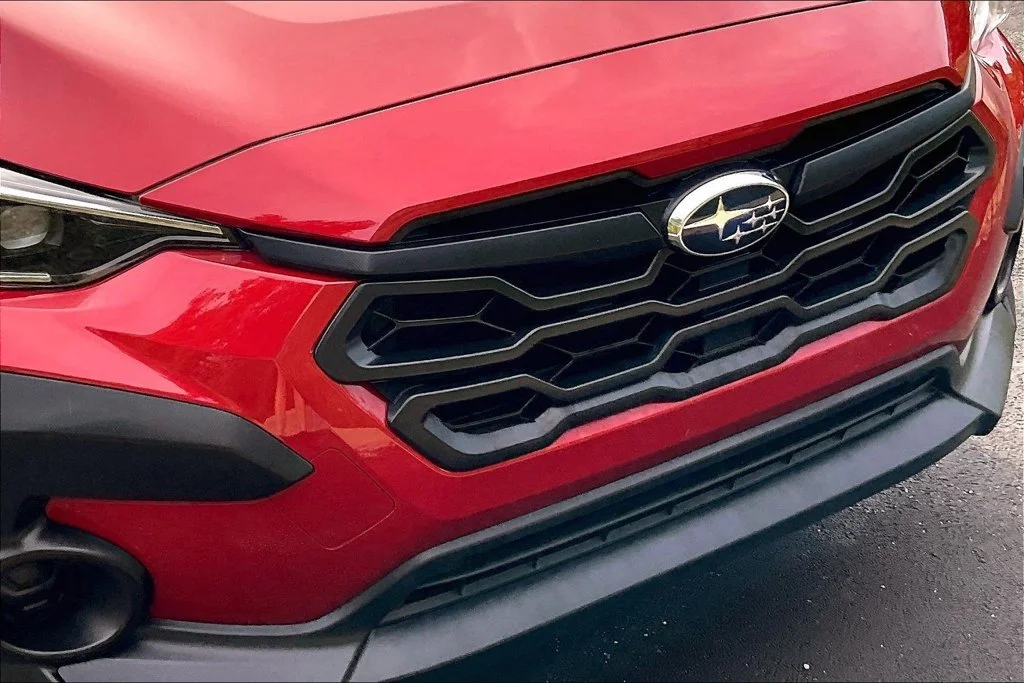 Used 2026 Red Subaru Base image 30