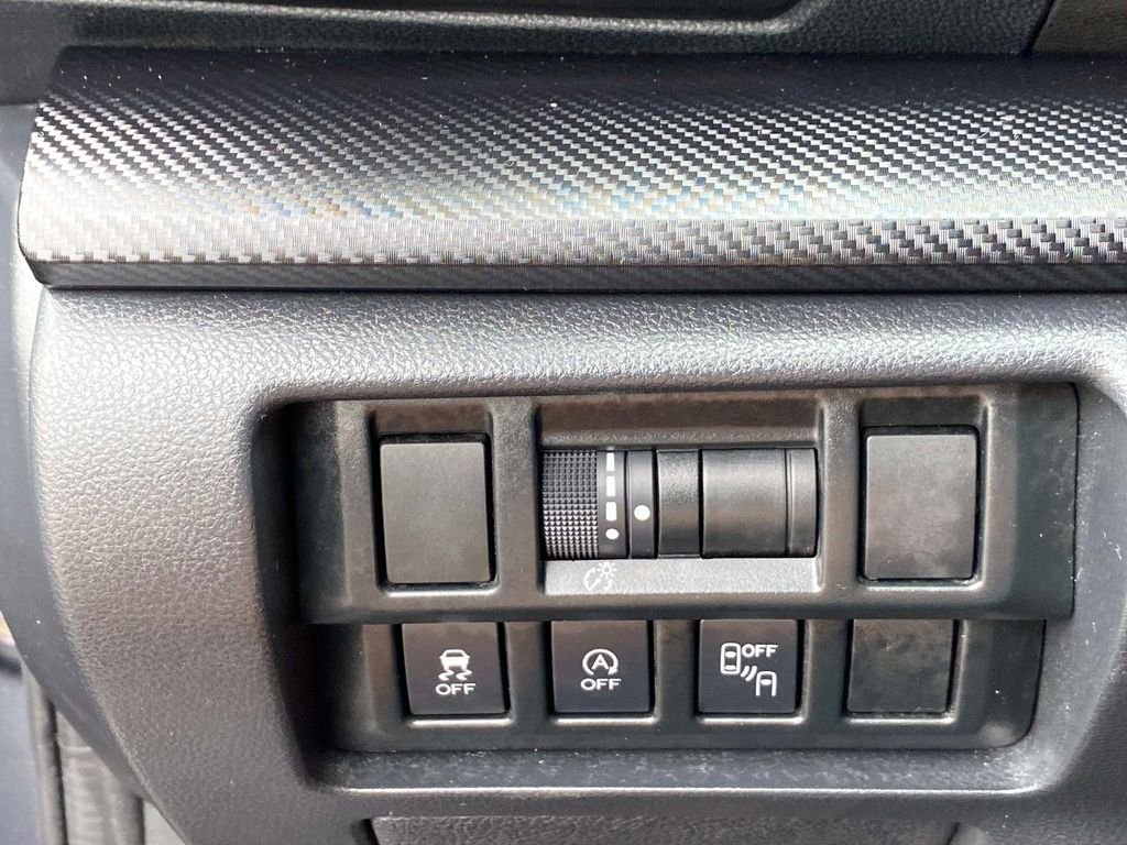 Used 2023 Gray Subaru Premium image 24
