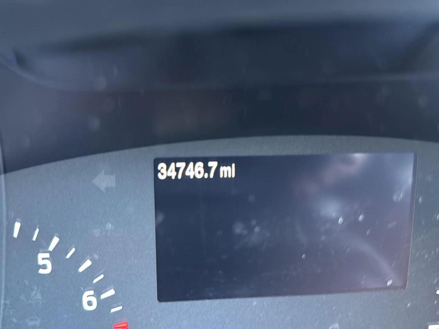Used 2022 Agate Black Ford SEL image 4
