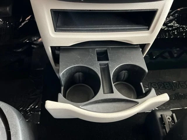 Used 2019 White Knuckle Clearcoat Dodge SE image 31