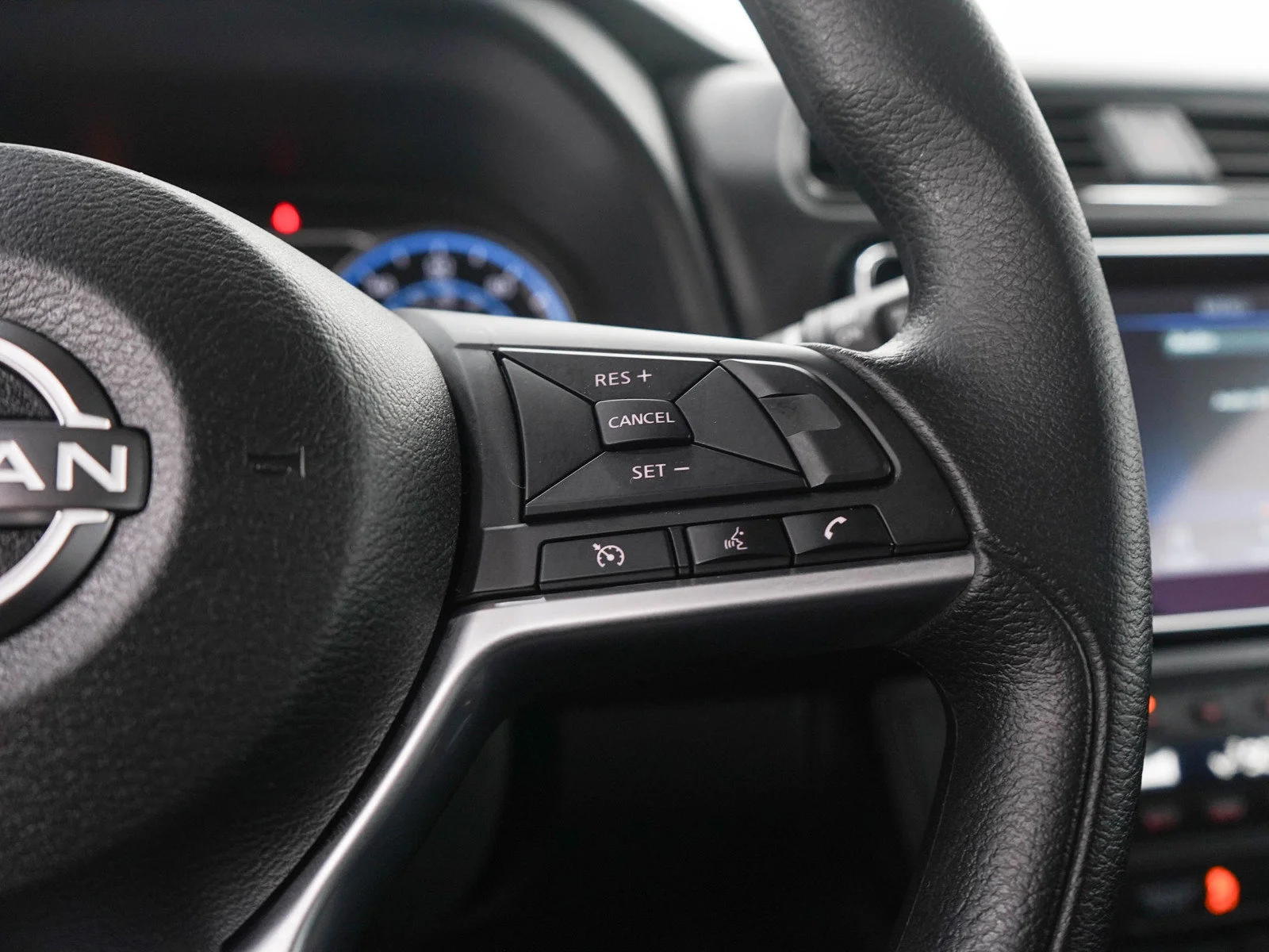 Used 2025 Super Black Nissan S image 24
