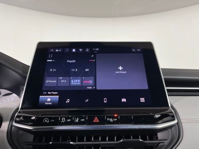 Used 2026 Black Jeep Limited image 27