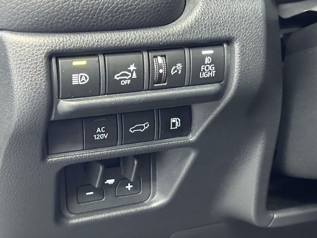 Used 2024 Gray Toyota Base image 22