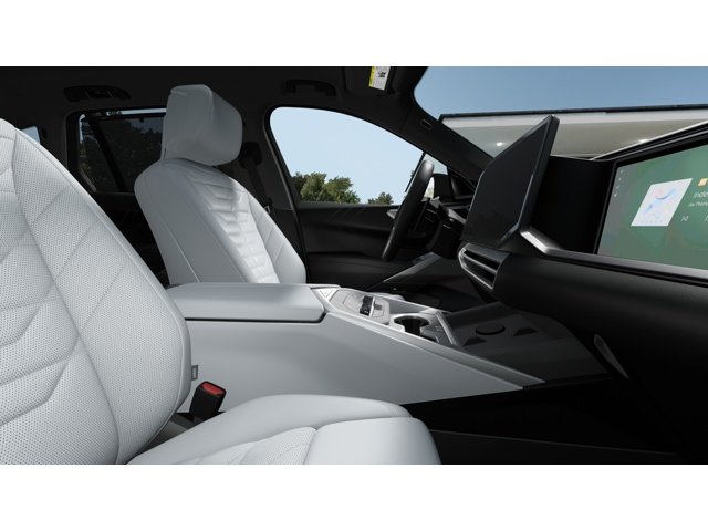 New 2027 Black Sapphire Metallic BMW  image 9