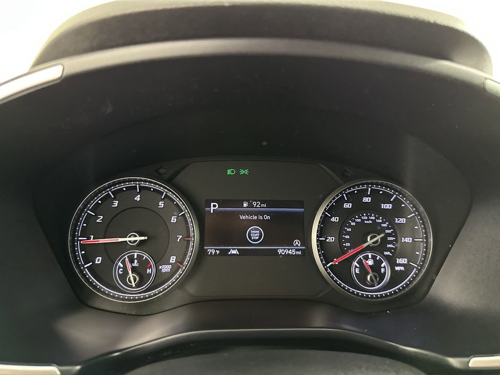 2023 Hyundai Santa Fe SEL - Photo 18