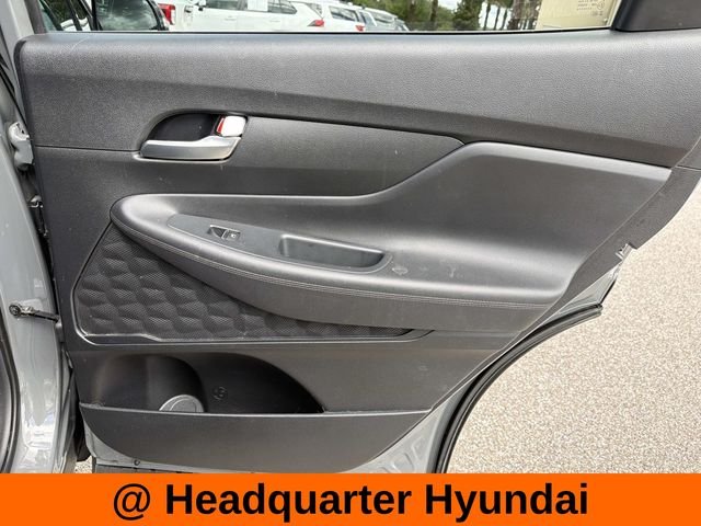 Certified Used 2023 Gray Hyundai SEL image 17