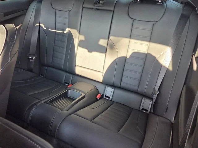 Used 2023 Black BMW i image 13