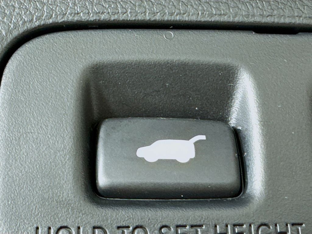 Certified Used 2026 Meteorite Gray Metallic Honda Sport Touring image 36