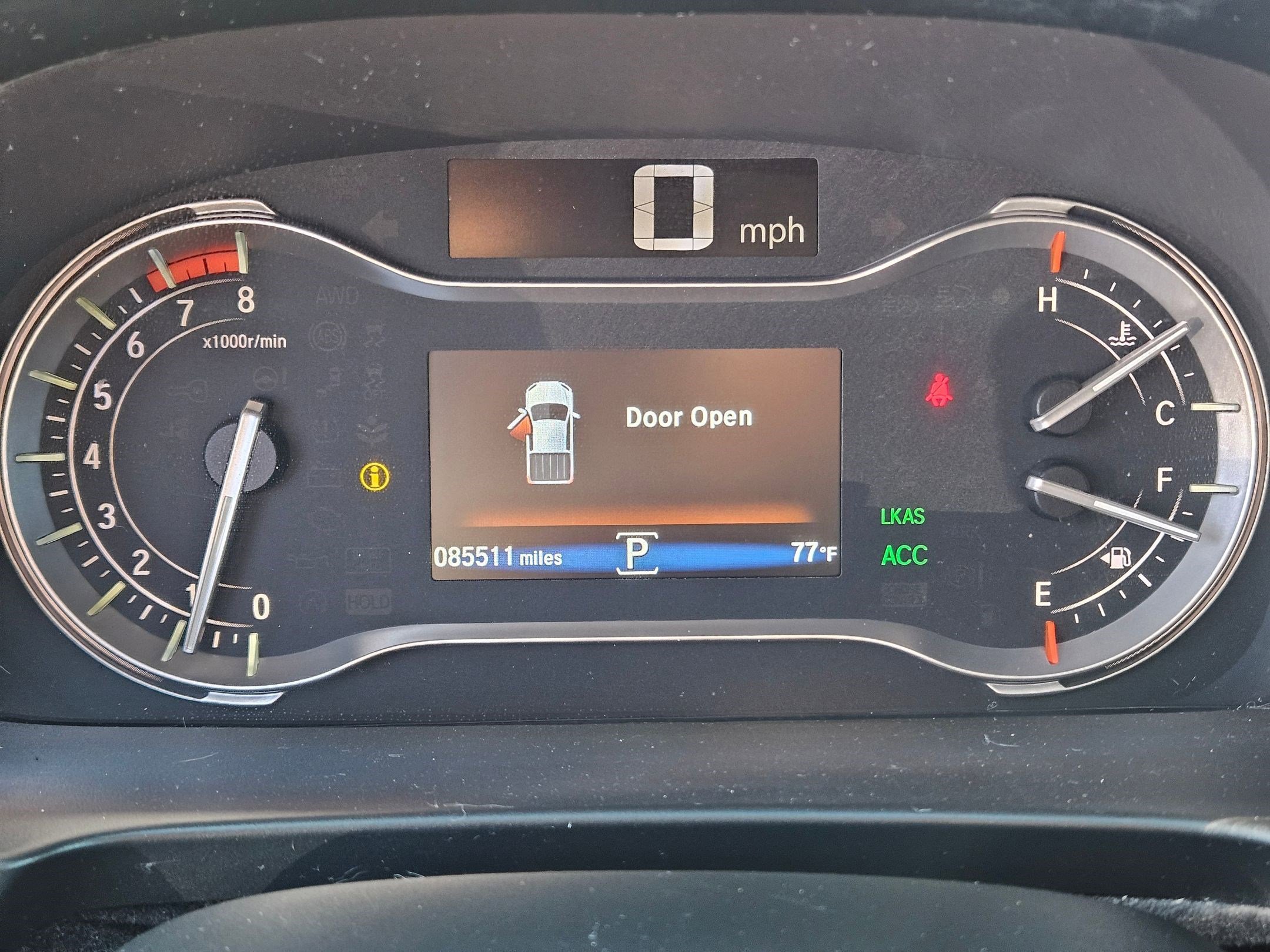 Used 2017 Gray Honda RTL-E image 22