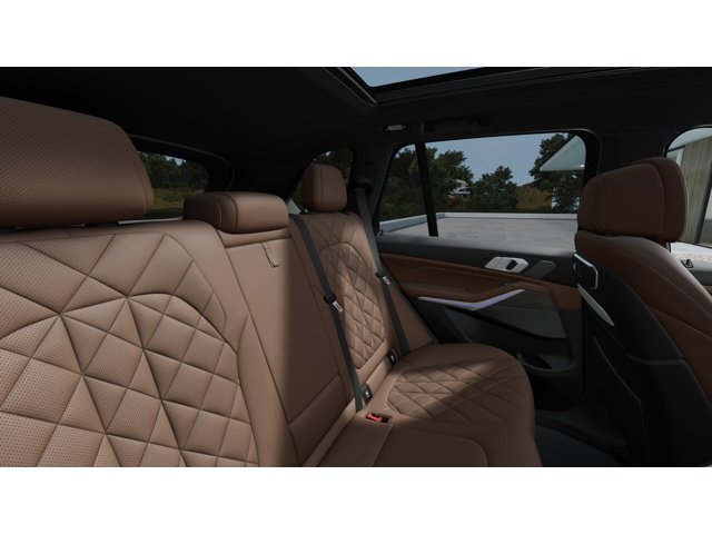 2026 BMW X5 40i - Photo 12