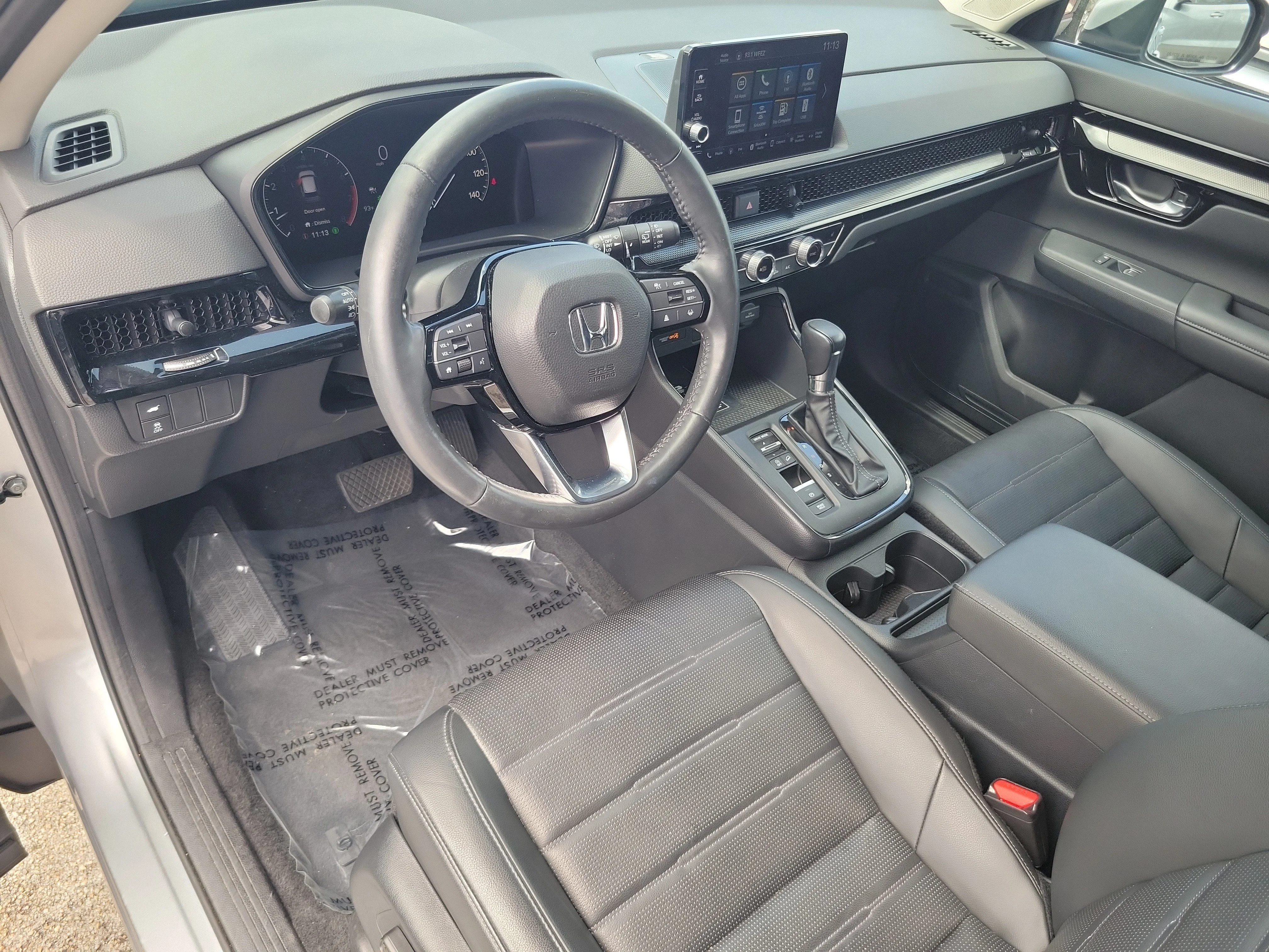 2024 Honda CR-V EX-L - Photo 17