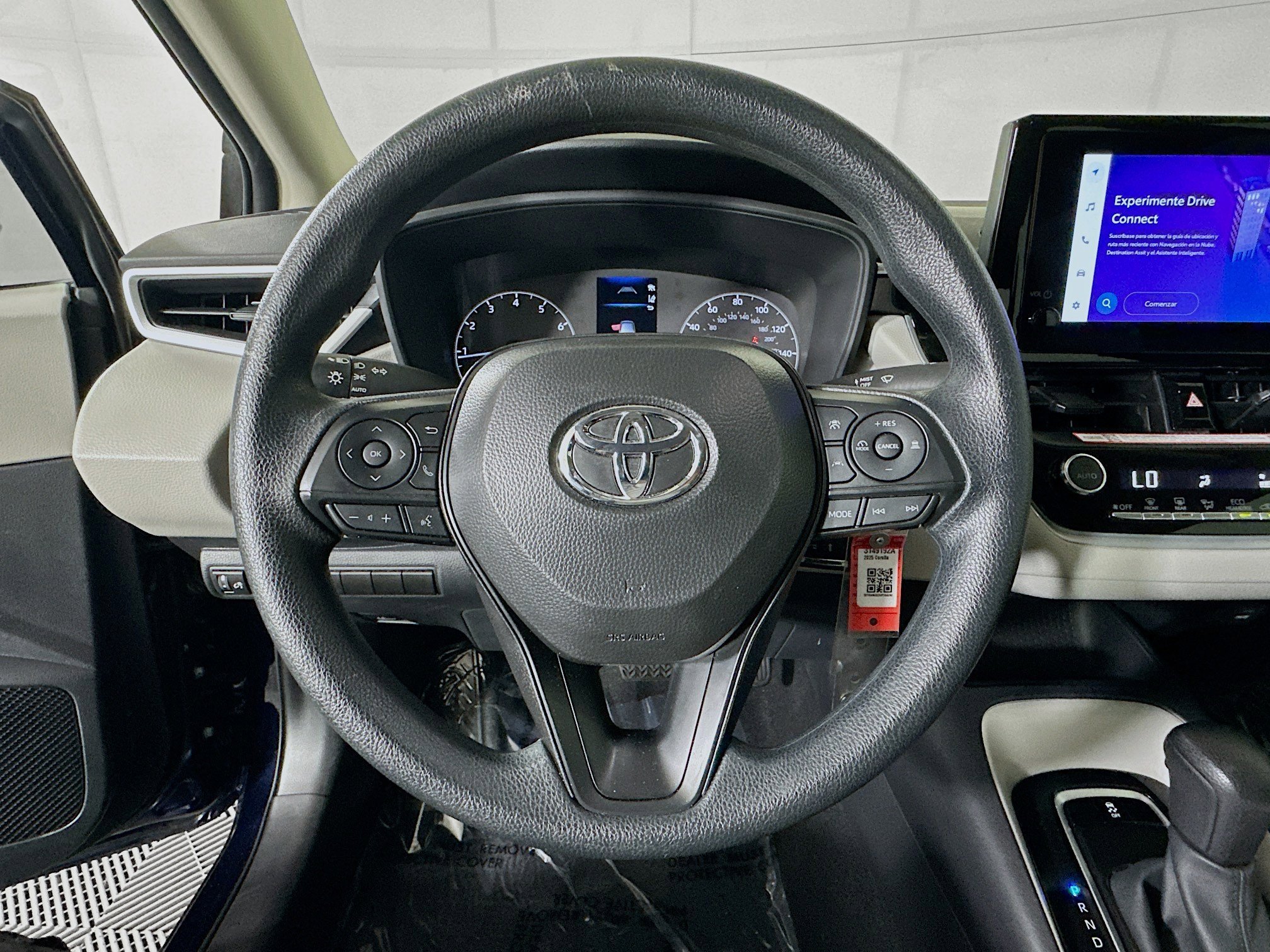 Used 2025 Blueprint Toyota LE image 15