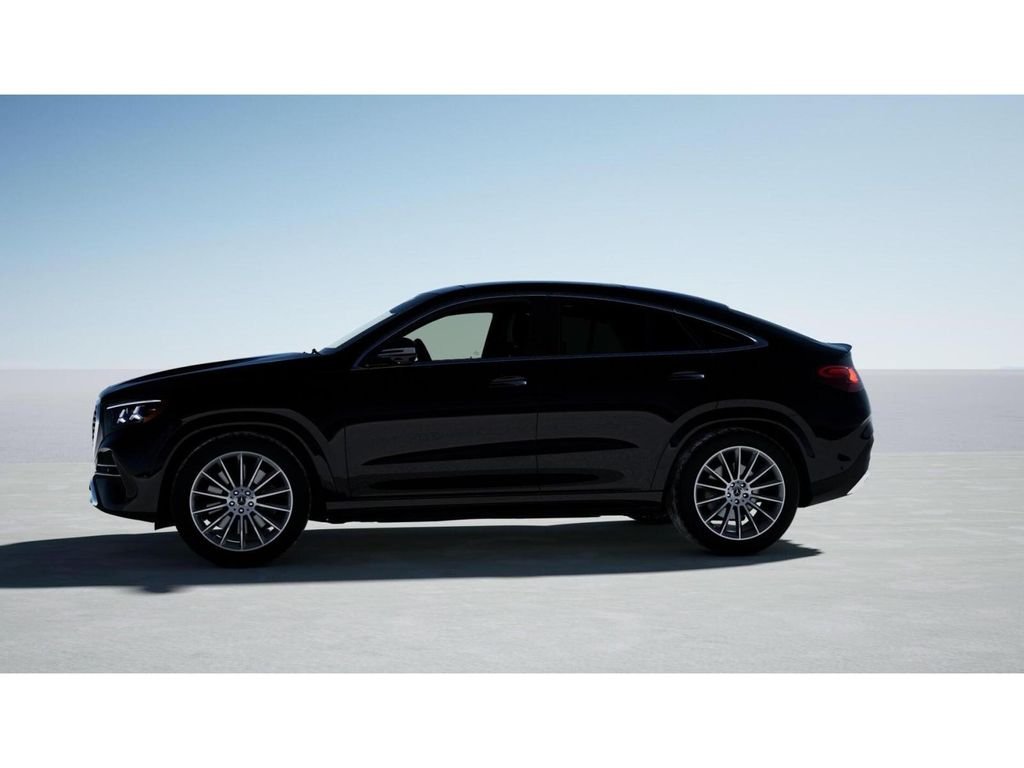 New 2027 Black Mercedes-Benz GLE 450 4MATIC® image 35