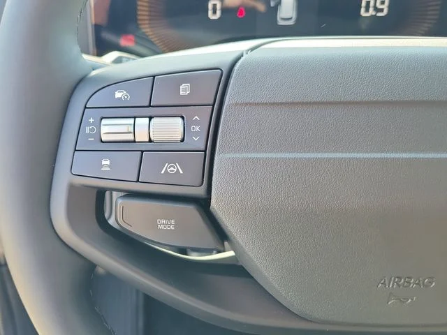 New 2026 Wolf Gray Kia EX image 11