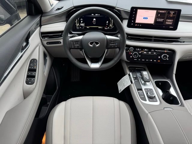 2026 INFINITI QX60 LUXE - Photo 16
