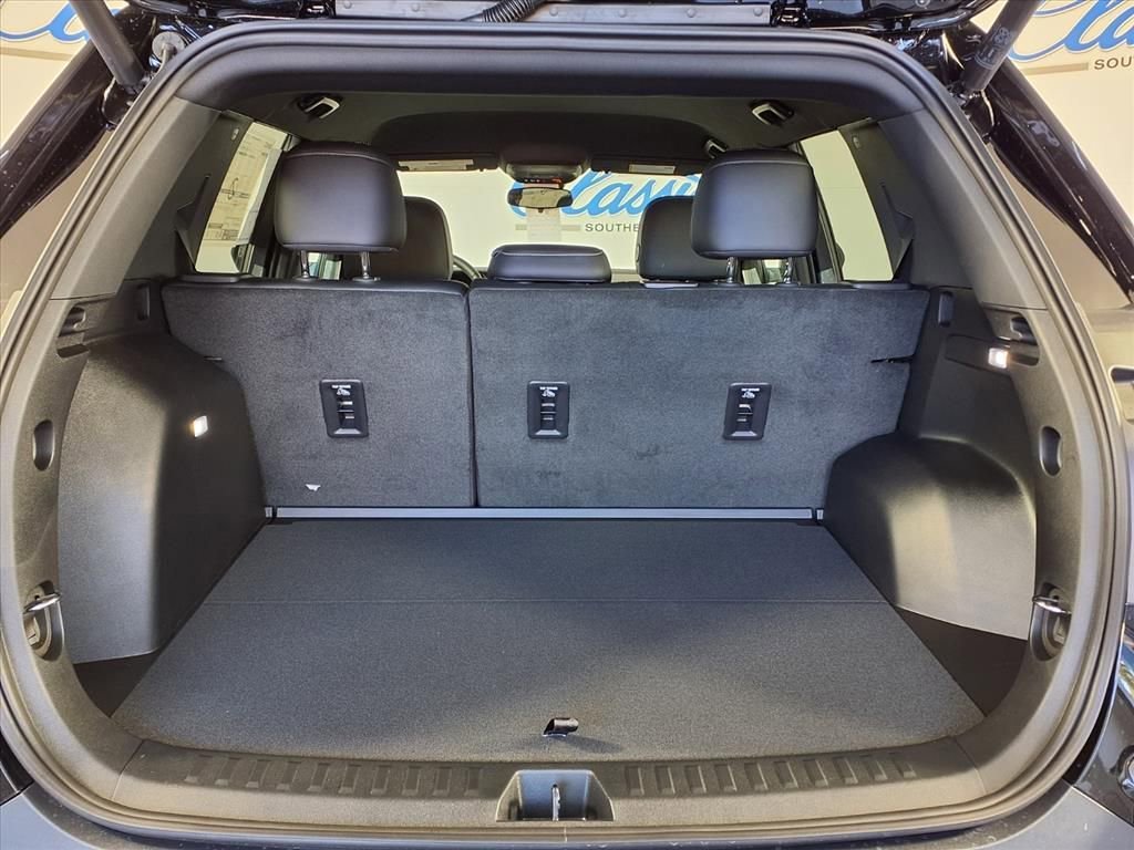 2026 GMC Terrain Elevation - Photo 67