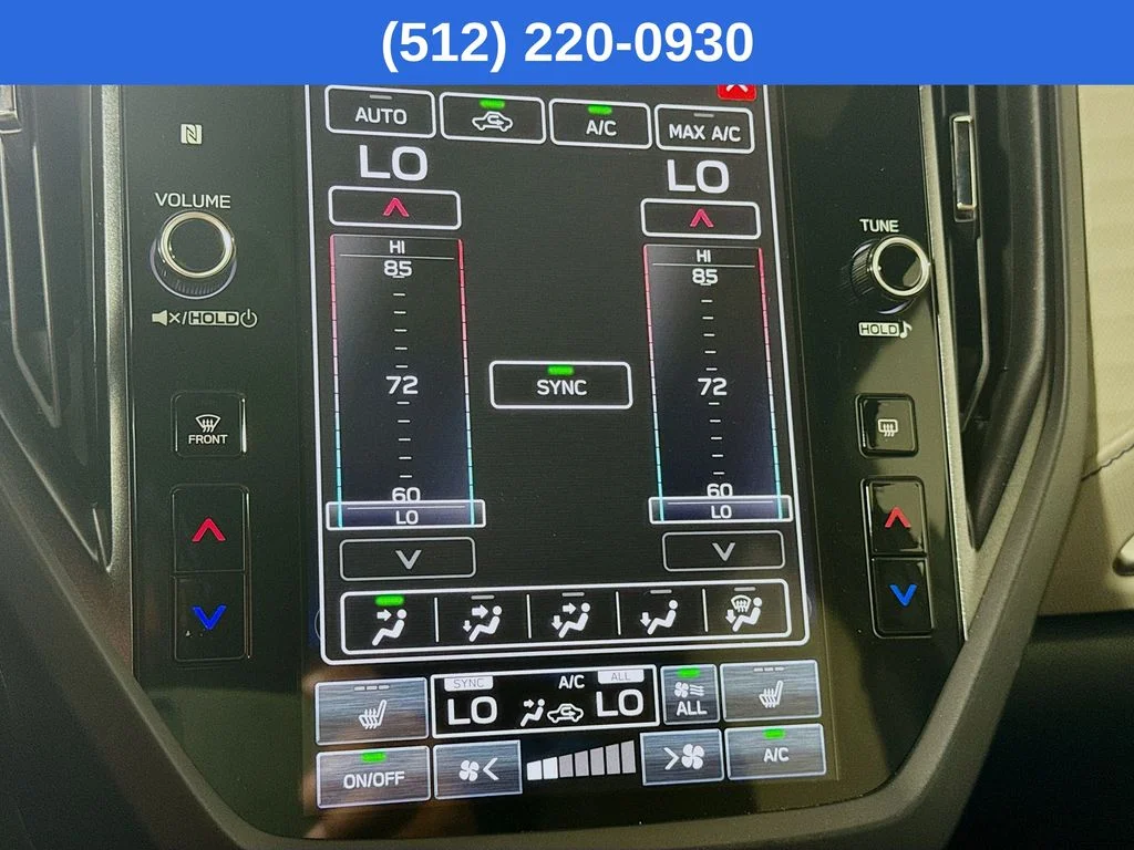 2026 Subaru Forester Premium - Photo 18