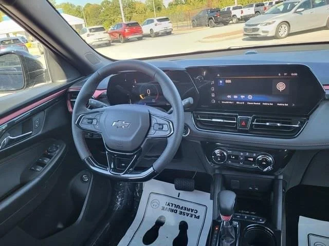 2026 Chevrolet Trailblazer RS - Photo 18