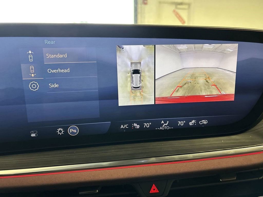 2025 Buick Envision Sport Touring - Photo 19