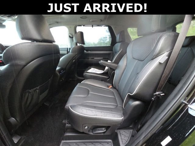 2025 Hyundai Palisade XRT - Photo 10