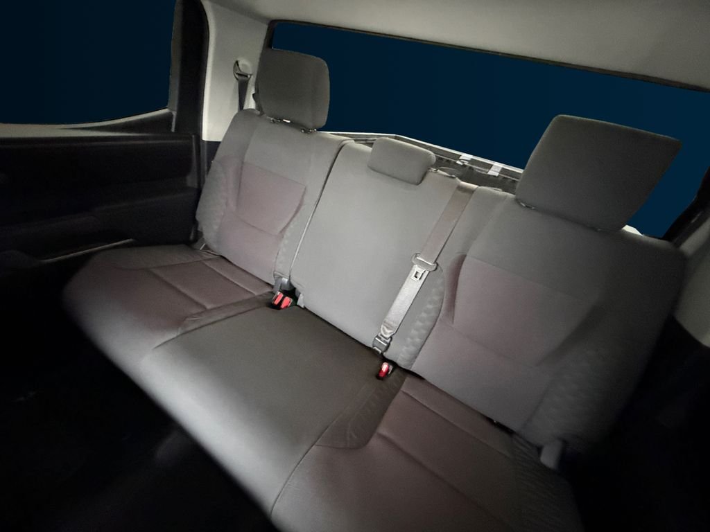 Used 2022 Silver Toyota SR5 image 16