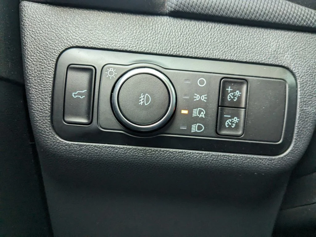 2025 Ford Bronco Sport Outer Banks - Photo 26