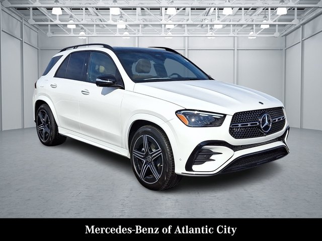 2026 Mercedes-Benz GLE 350 