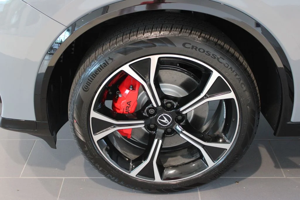 New 2026 Urban Gray Pearl Acura Type S w/Advance Package image 27