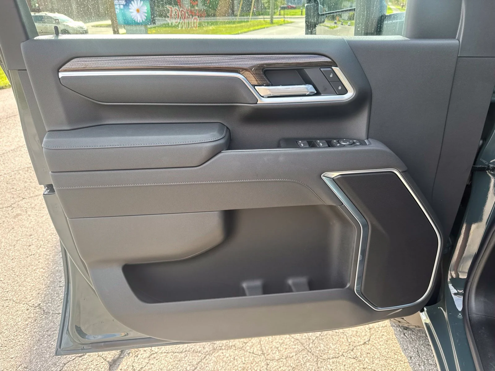 2026 Chevrolet Silverado 2500 HD LT - Photo 11
