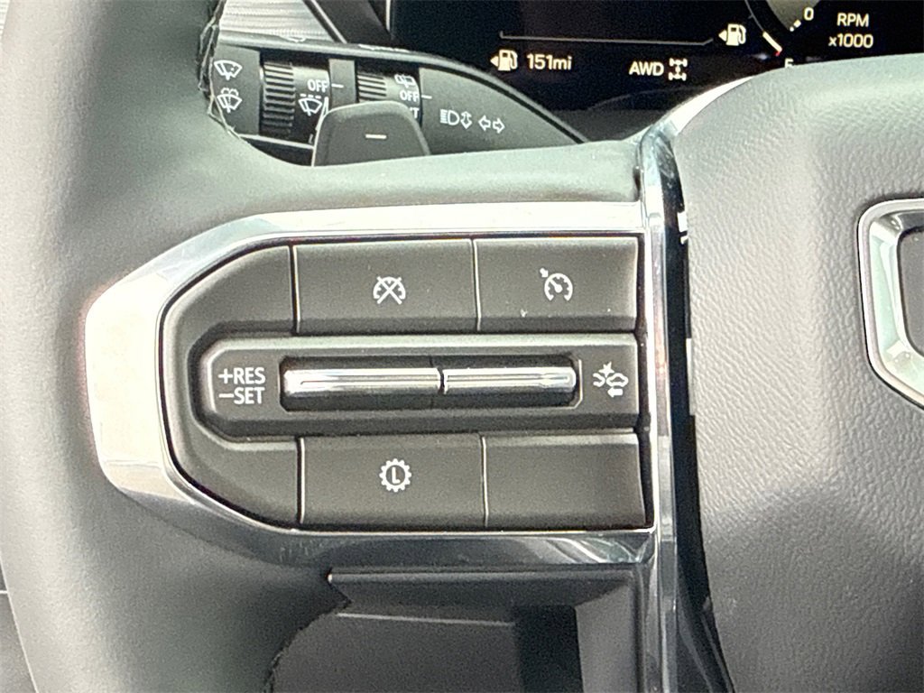 2026 GMC ACADIA - Image 19