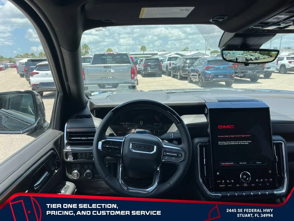 2026 GMC Yukon XL Denali - Photo 14