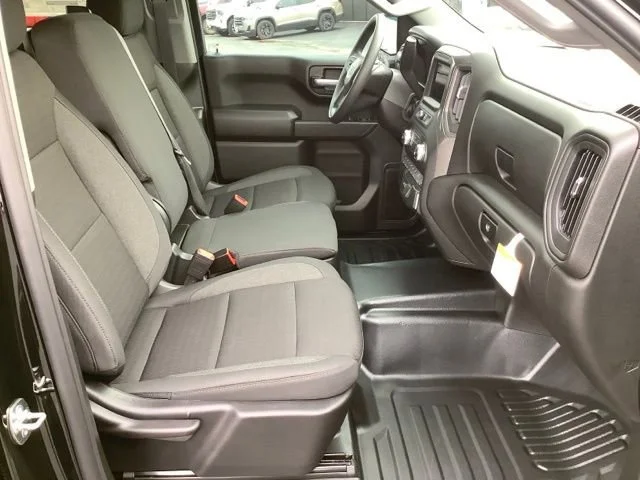 2026 GMC Sierra 1500 Pro - Photo 10