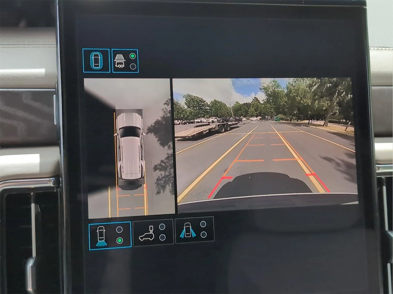 New 2026 Glacier White Tricoat GMC Denali image 25