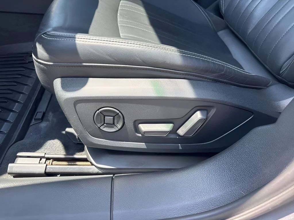 Used 2021 Gray Audi 2.0T Premium Plus image 10