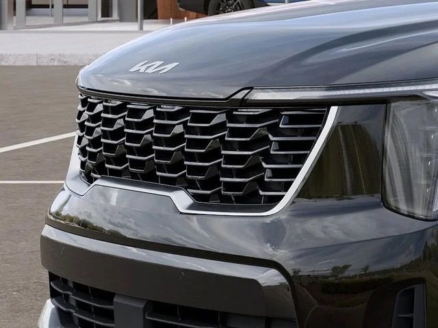 New 2026 Black Kia S image 13